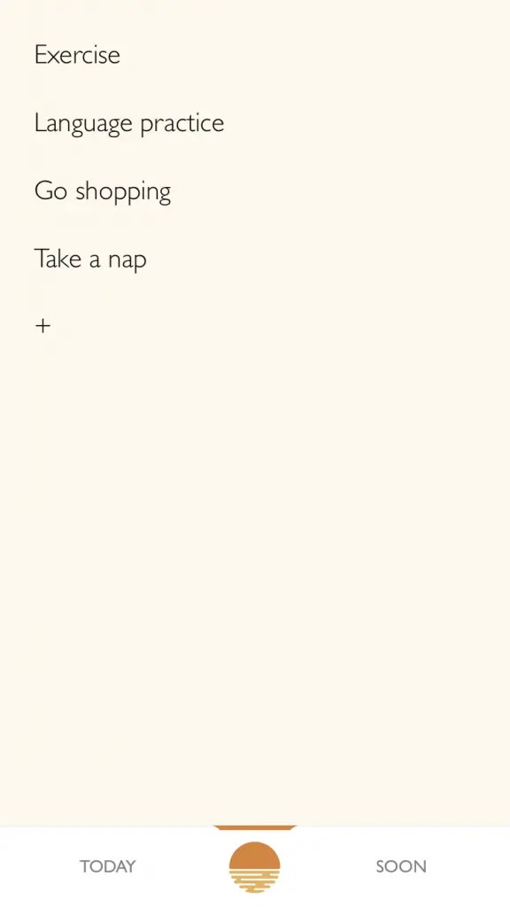 Zen Daily