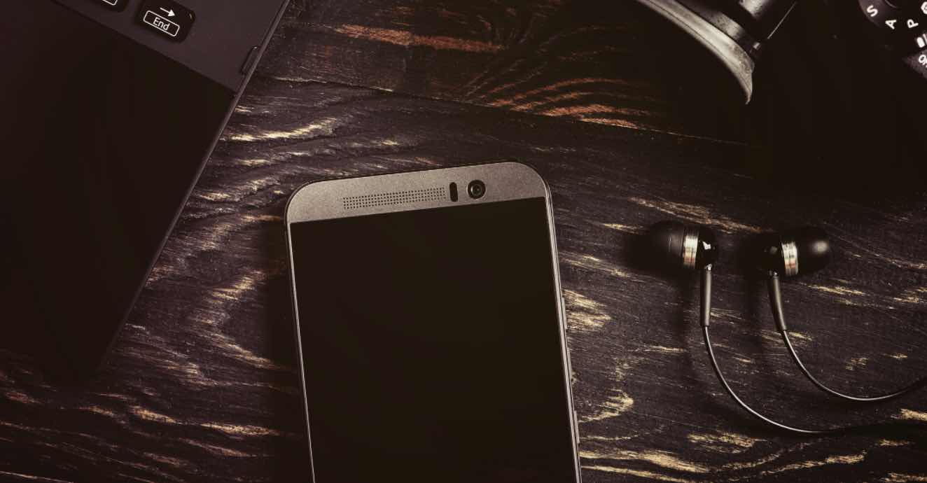 Ứng dụng làm mờ ảnh Android nào tốt AfterFocus, Snapseed