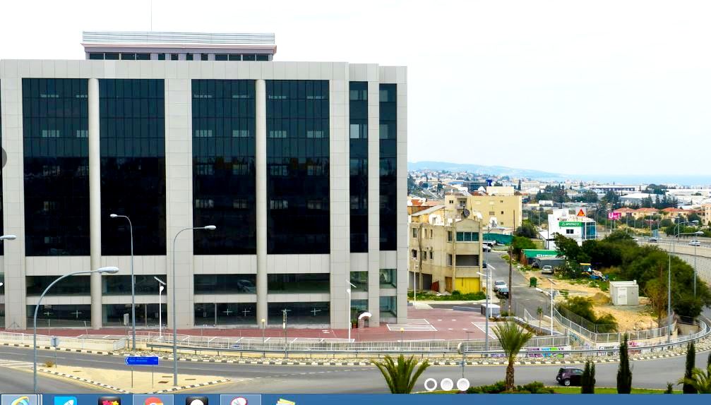 GREAT COMMERCIAL INVESTMENT OR YOUR COMPANY OFFICES LIMASSOL CYPRUS Top Time Property Brokers