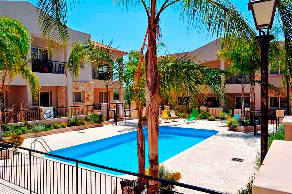 2 & 3 BEDROOMS APARTMENTS & FOR SALE IN MONI LIMASSOL CYPRUS Top Time Property