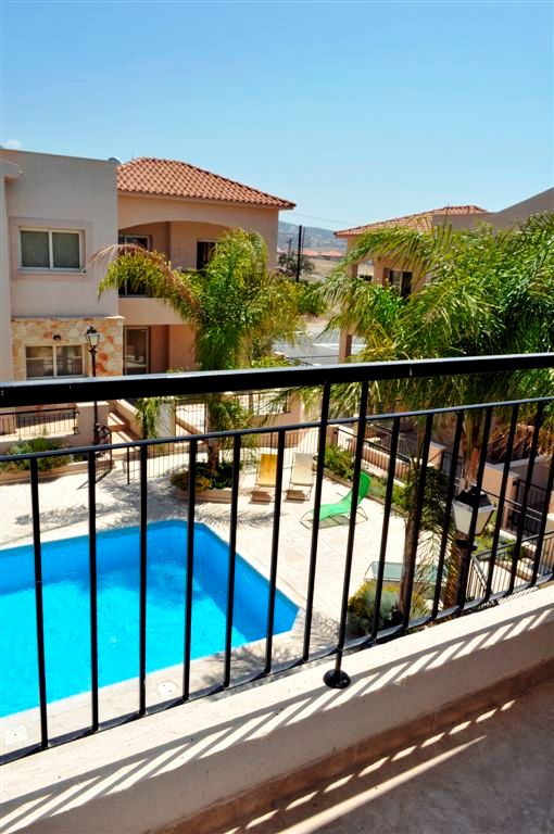 2 & 3 BEDROOMS APARTMENTS & FOR SALE IN MONI LIMASSOL CYPRUS Top Time Property
