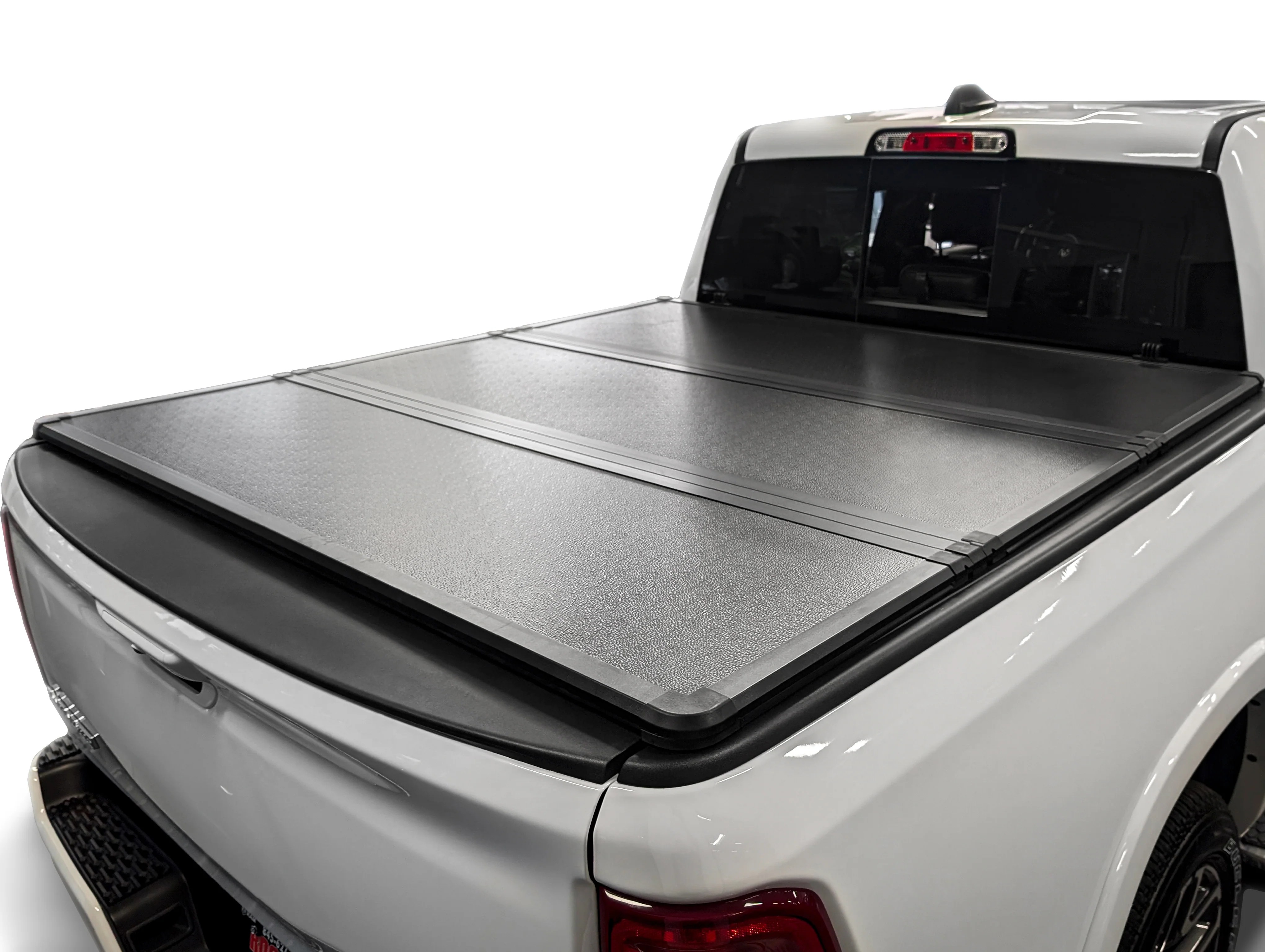 2025 RTL Added Hard Folding Truck Bed Tonneau Cover Honda Ridgeline Owners Club Forums