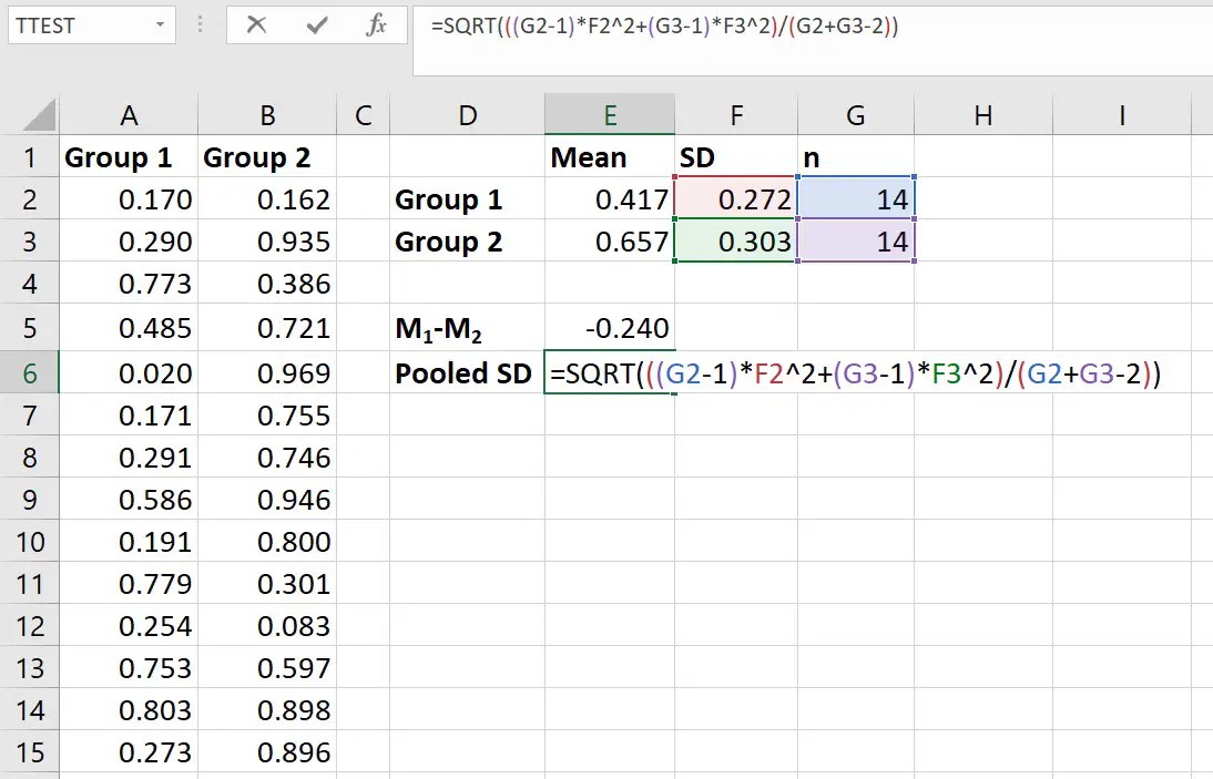 Excel standard deviation if greater than zero plmsoftware
