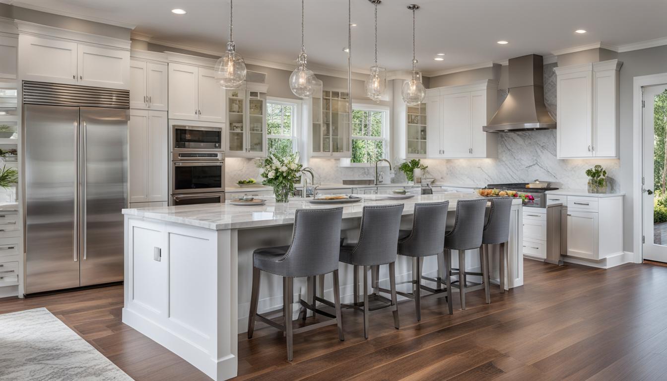 Top Trends in Kitchen Design for 2024 What’s In and What’s Out Top