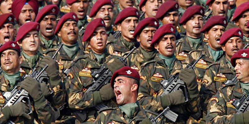 Top 10 Most Powerful Military Countries In The World Top To Find