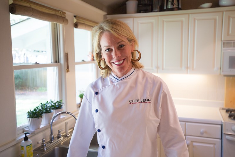 Top 10 Hottest Females Chefs In The World Top To Find