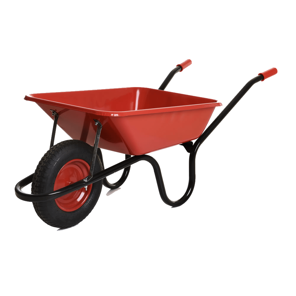 2Tip 2person Wheelbarrow Lift Set (note Wheelbarrow Not, 60 OFF
