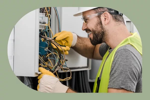 Electrical Practice Test | Top Trade School (2025)