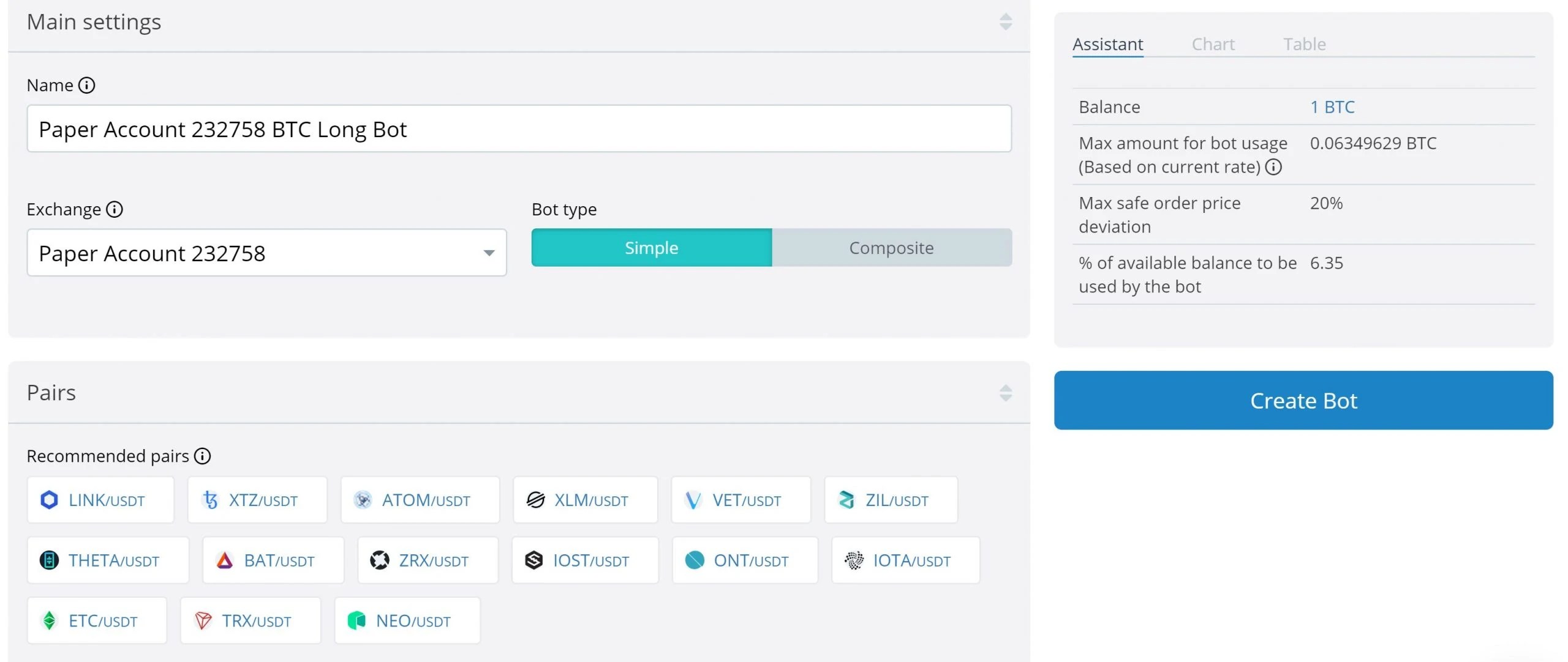 Advanced Bot Top Trade Reviews