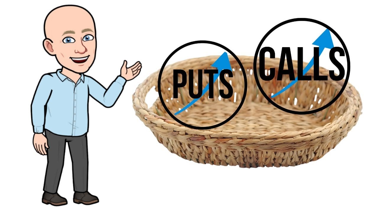 Options Trading Strategies Basket Trading Top Trading Pros