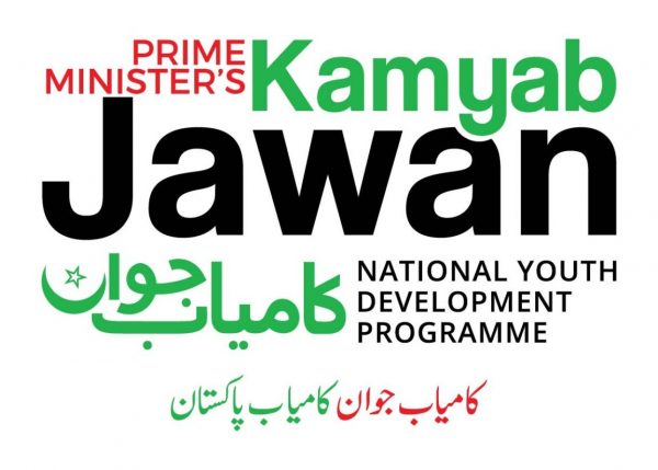 Kamyab Jawan Loan Program Top Trend Pk