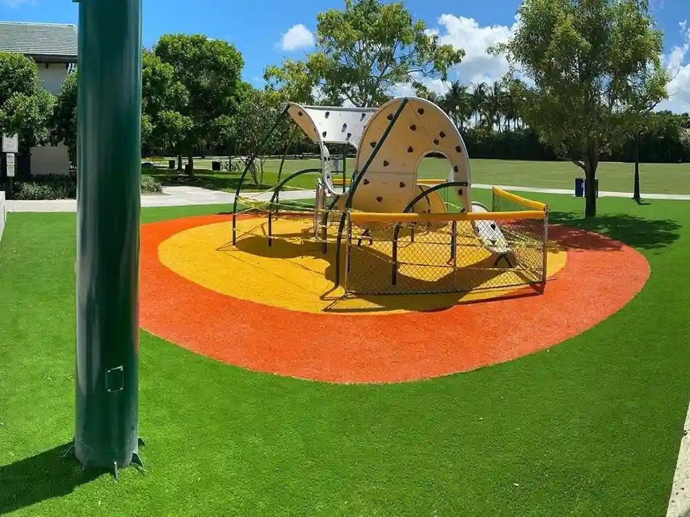 Artificial Grass Miami, Orlando, West Palm, Tampa & Ft. Myers