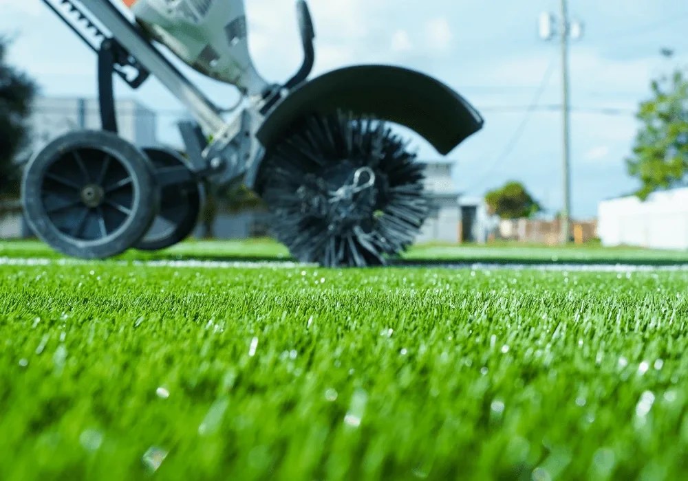 Artificial Grass in Miami & Orlando Golf Greens, Pets Top Turf
