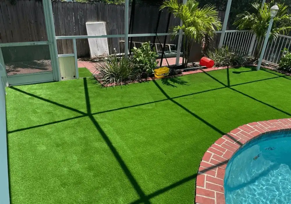Artificial Grass in Miami & Orlando Golf Greens, Pets Top Turf