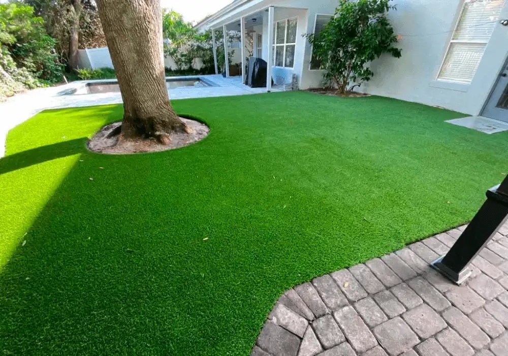 Artificial Grass in Miami & Orlando Golf Greens, Pets Top Turf