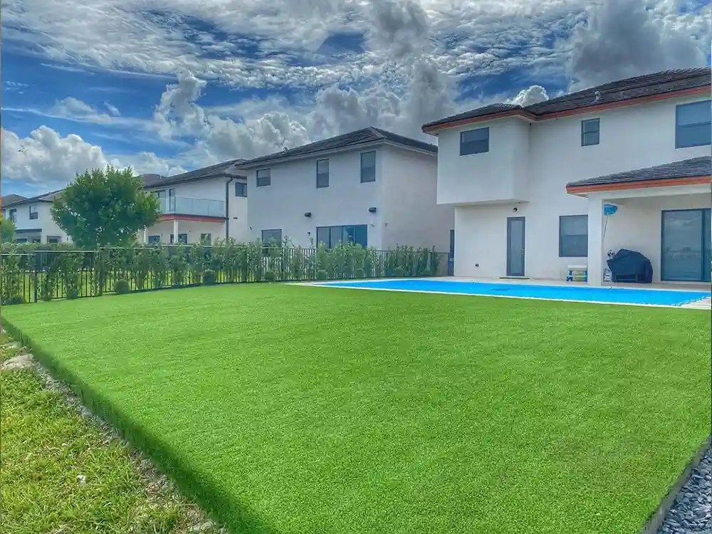 Artificial Grass Miami, Orlando, West Palm, Tampa & Ft. Myers Top