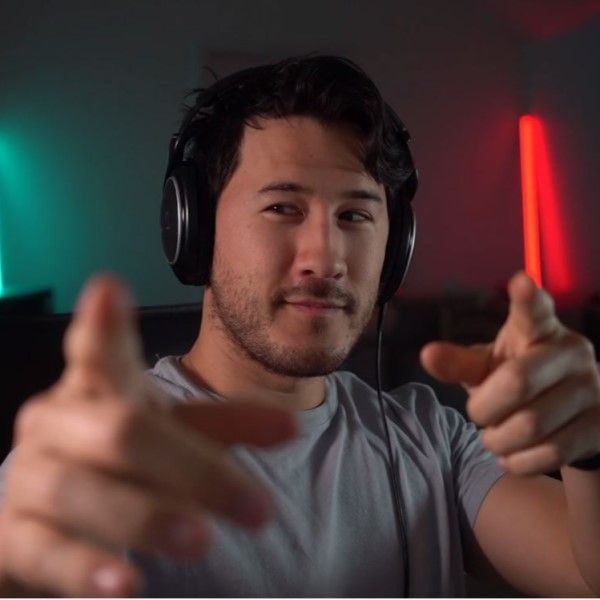 Markiplier Twitch Streamer Profile & Bio TopTwitchStreamers
