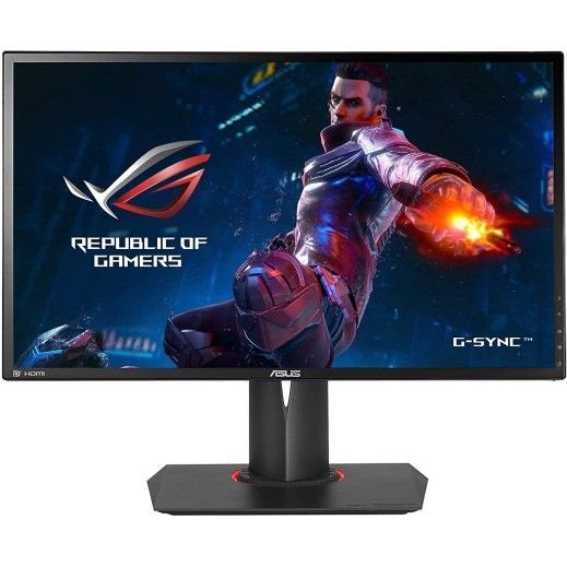 An InDepth Look At TSM_Viss’s Gaming Setup