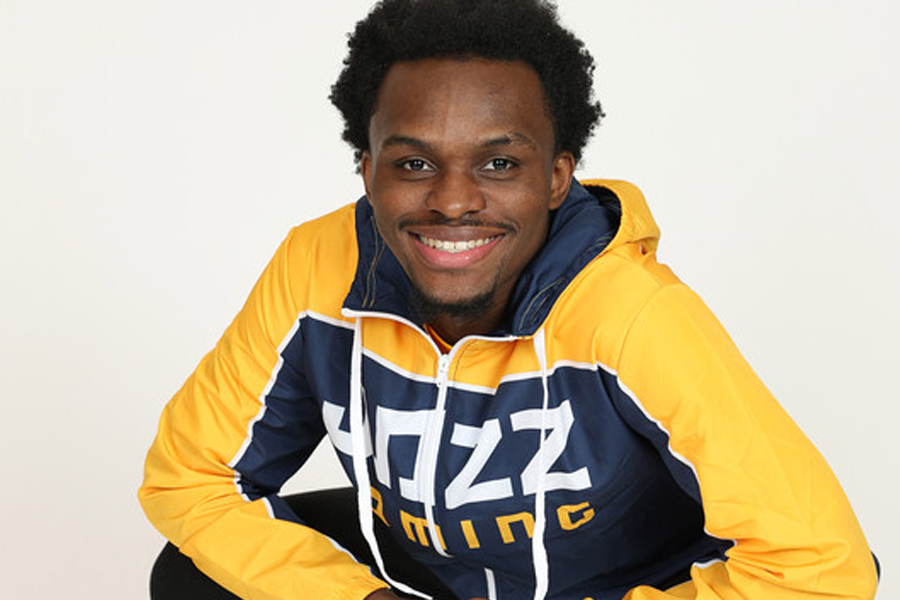 NBA 2K AllStar ‘Splashy’ Twitch Streamer TopTwitchStreamers