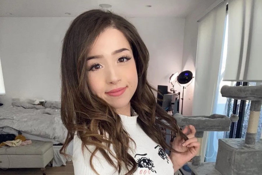 Pokimane Destroys Twitch Troll