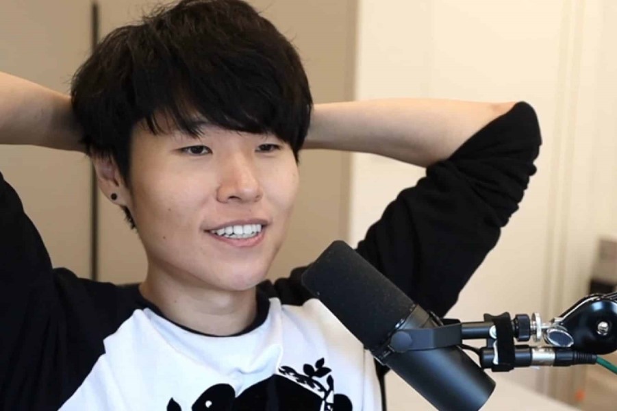 Disguised Toast Talks About OTV Members