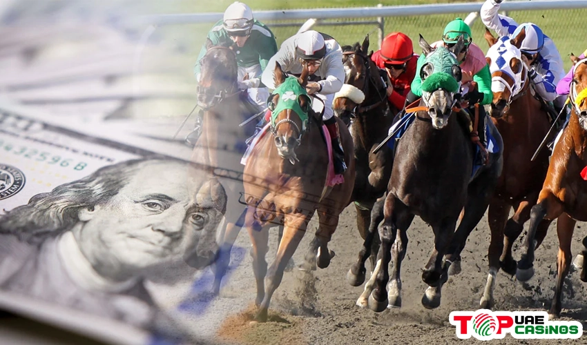 How Long Does Horse Racing Last?