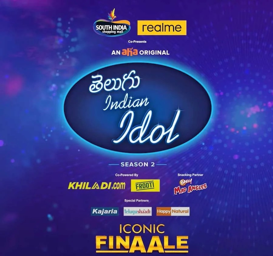 Telugu Indian Idol Season 2 Grand Finale 2023 Winners, Time, Date, And