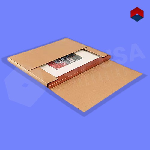 Vinyl Record Shipping Boxes Order Now Vinyl Record Mailer
