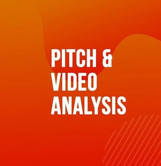 Top Velocity Pro Pitch Analytics + Video Analysis Top Velocity Pro
