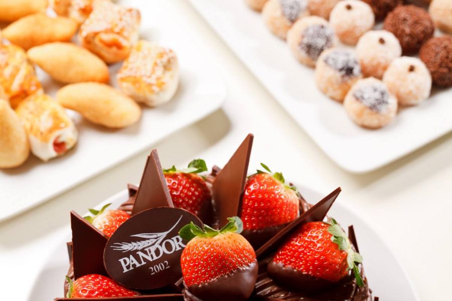 PTG2018 Melhor Padaria em Londrina TOPVIEW