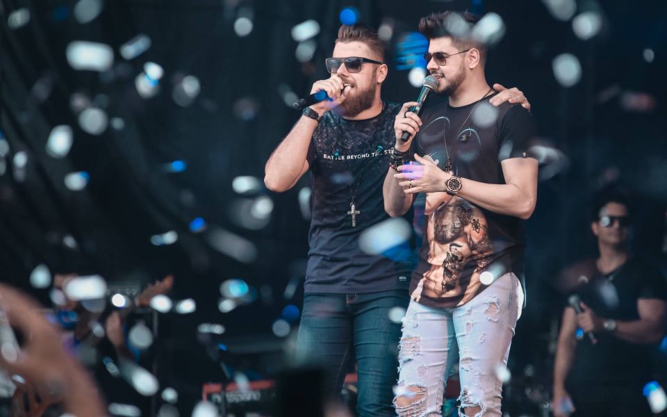 Sertanejo universitário entenda como surgiu e se popularizou
