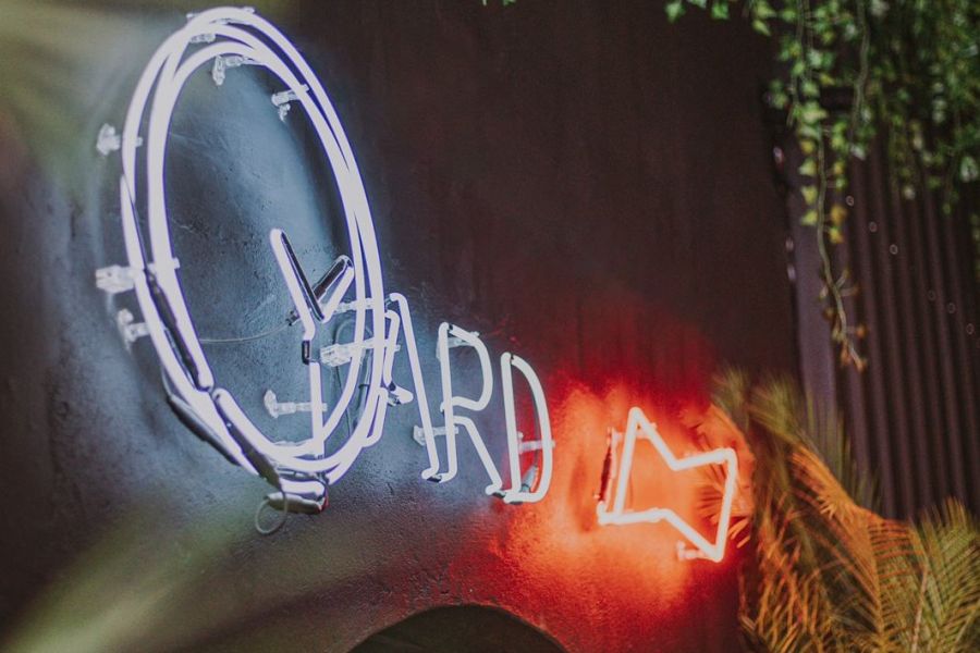 Conheça o Yard, o mais novo bar de experiências em Curitiba (PR) TOPVIEW