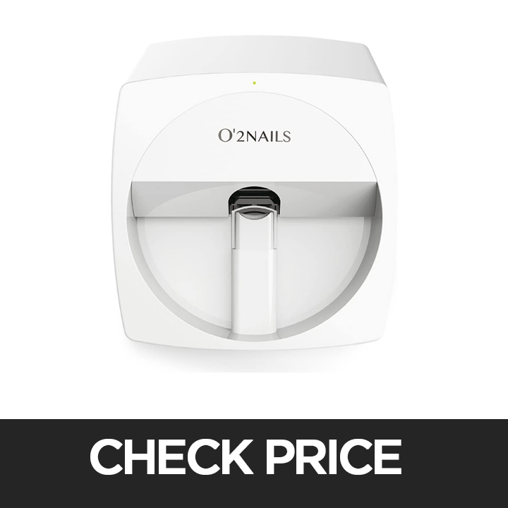 Best 3D Nail Art Printers in 2021 [Top 7 Reviewed] TVC