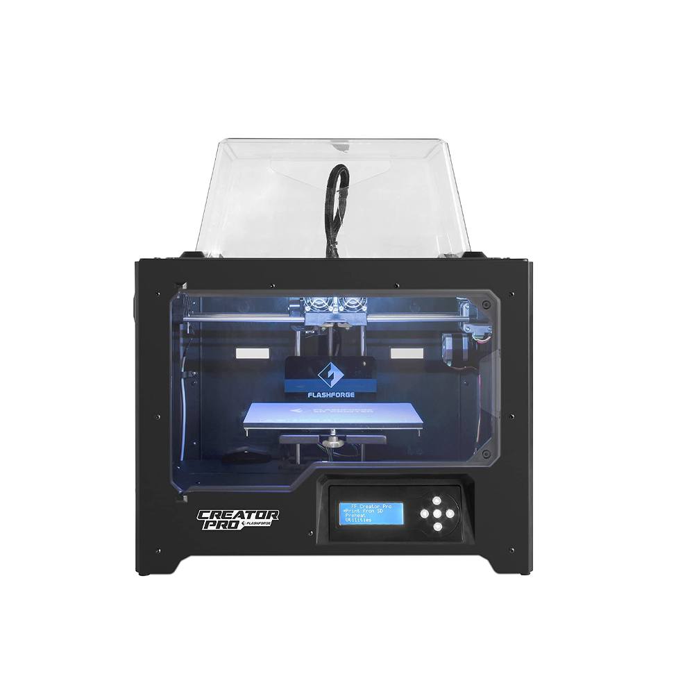 10 Best 3D Printers Under 1000 【Top Performers Reviewed】