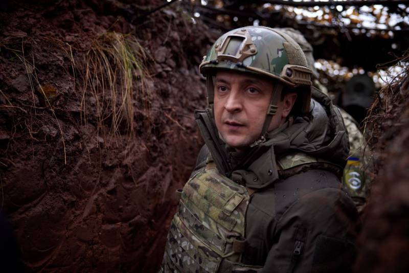 „Auf den Rechen von Janukowitsch treten“ In der Ukraine