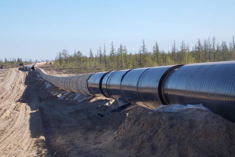 Transit of Russian oil through Poland via the Druzhba pipeline resumed