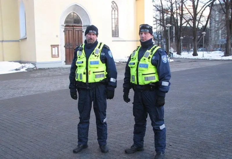 “We have no reason to extradite them” the Estonian Ministry of