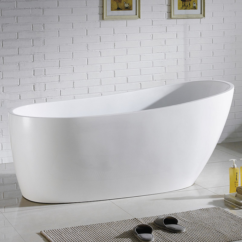 DUBLIN Freestanding Bathtub in Melbourne Topware