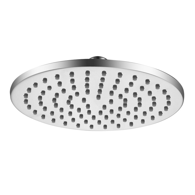 TS214 — Round Shower Head in Melbourne Topware
