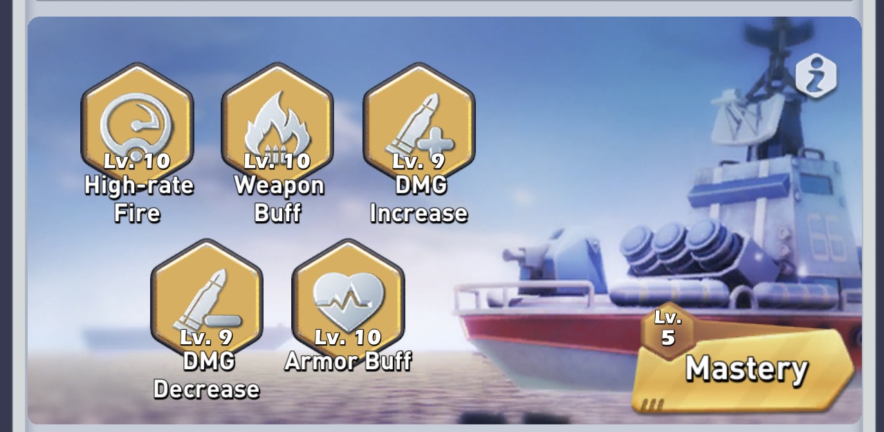 Component Tips Top War Advanced Guide