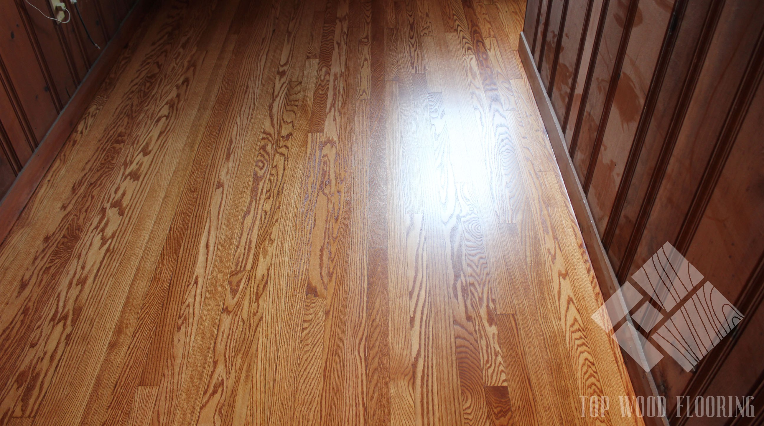 Portfolio Top Wood Flooring