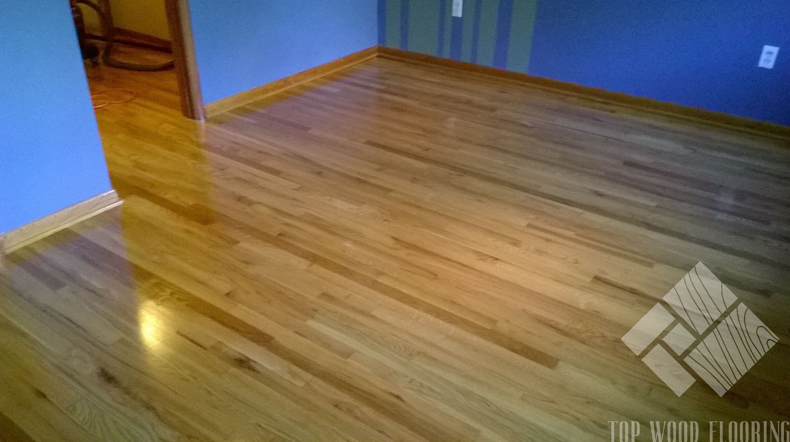 Portfolio Top Wood Flooring