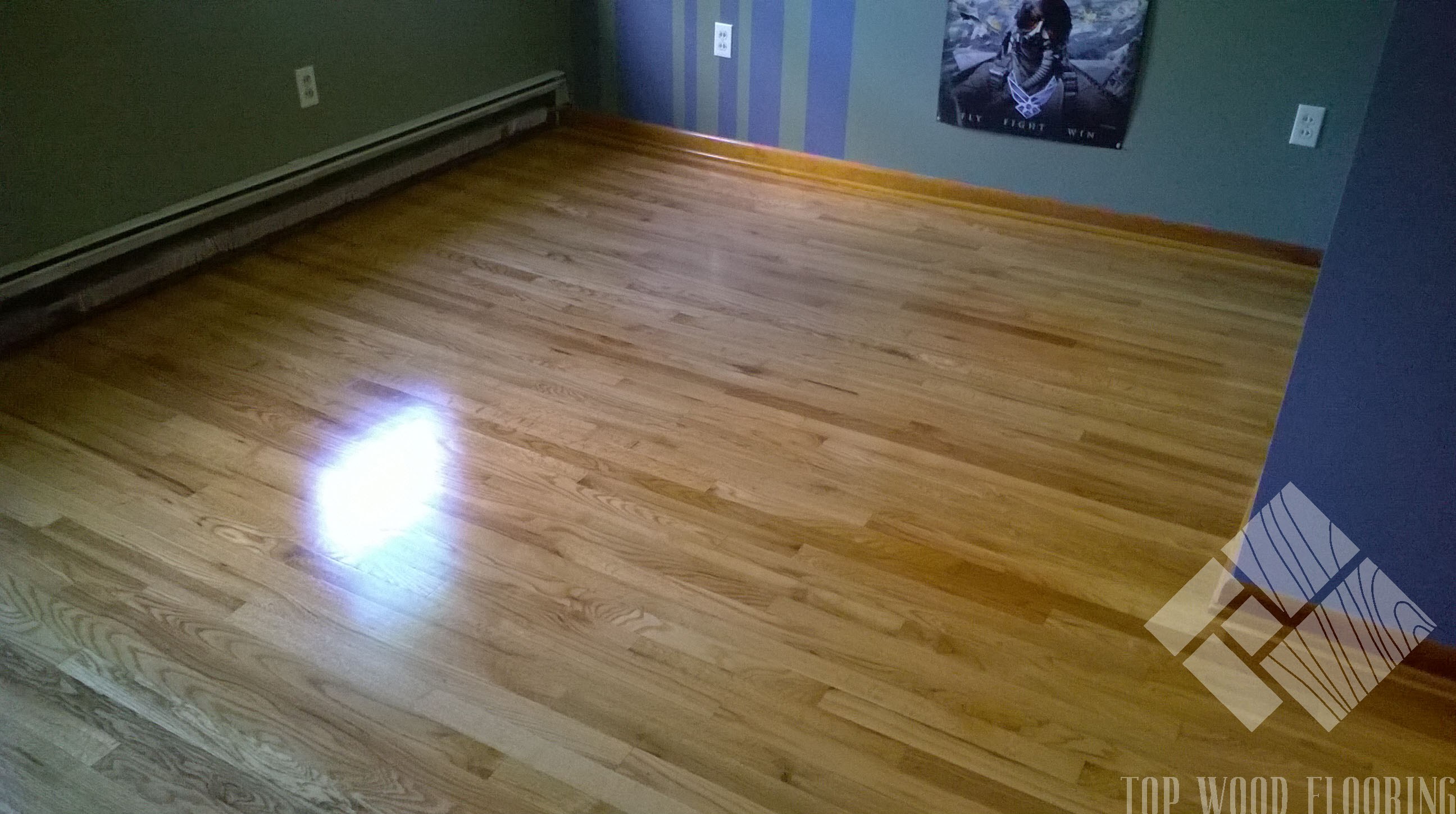 Portfolio Top Wood Flooring