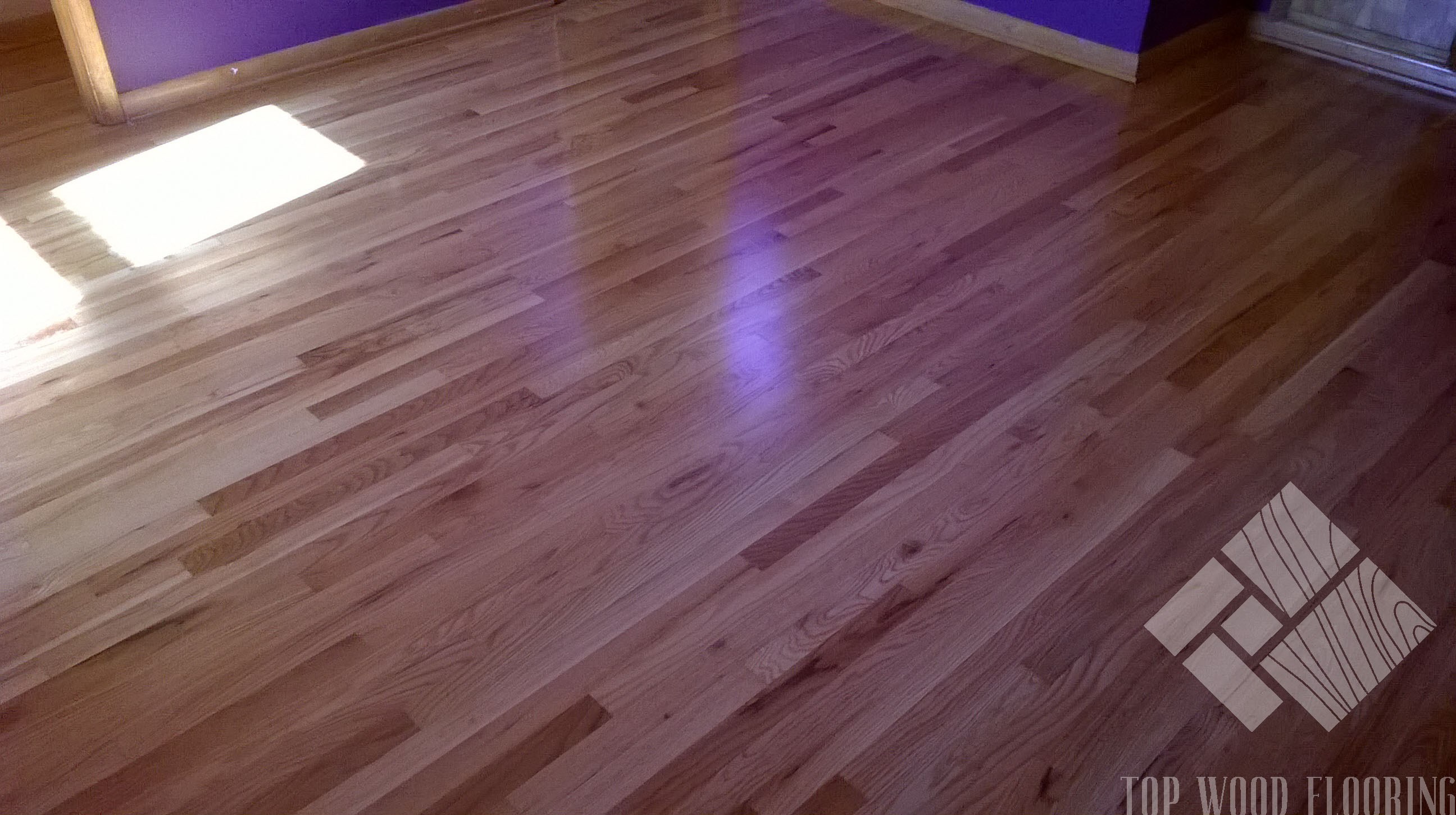 Portfolio Top Wood Flooring