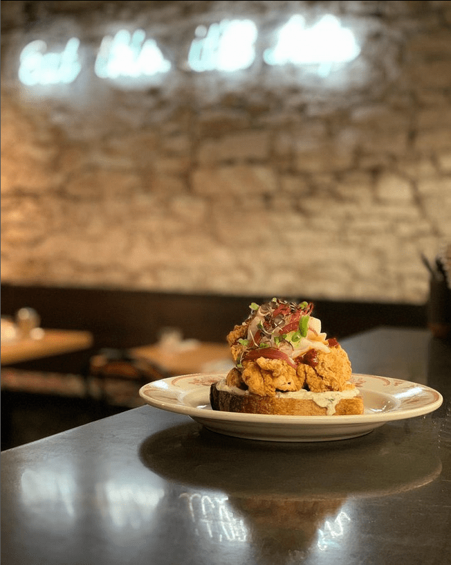 Best 5 Breakfasts in Winnipeg in 2023