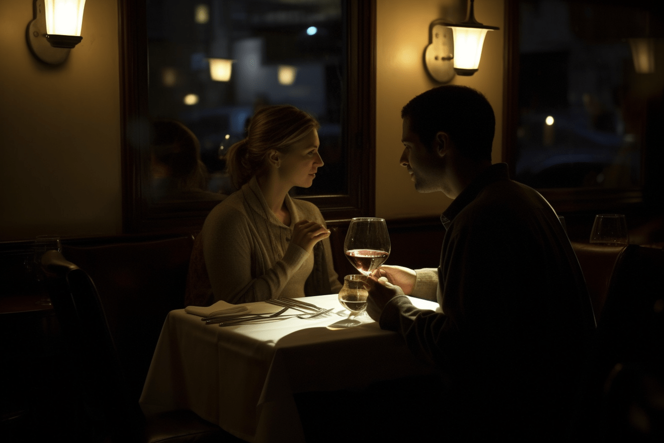 Top 5 Restaurants in Winnipeg for Date Night