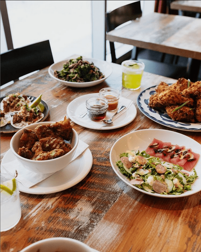 Best Restaurants in Downtown Winnipeg in 2023