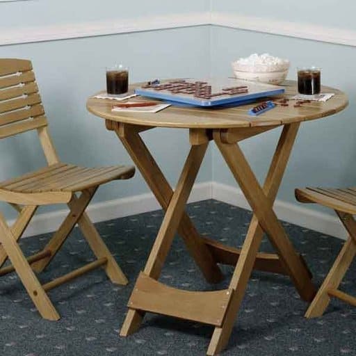 How To Make A Folding Table Top Woodworking Advice