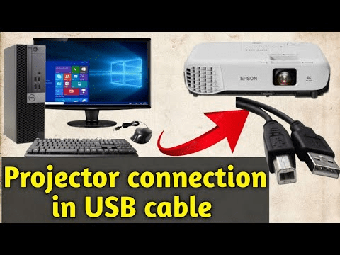 Can I Use USB to Connect to a Projector? A Complete Guide for Seamless