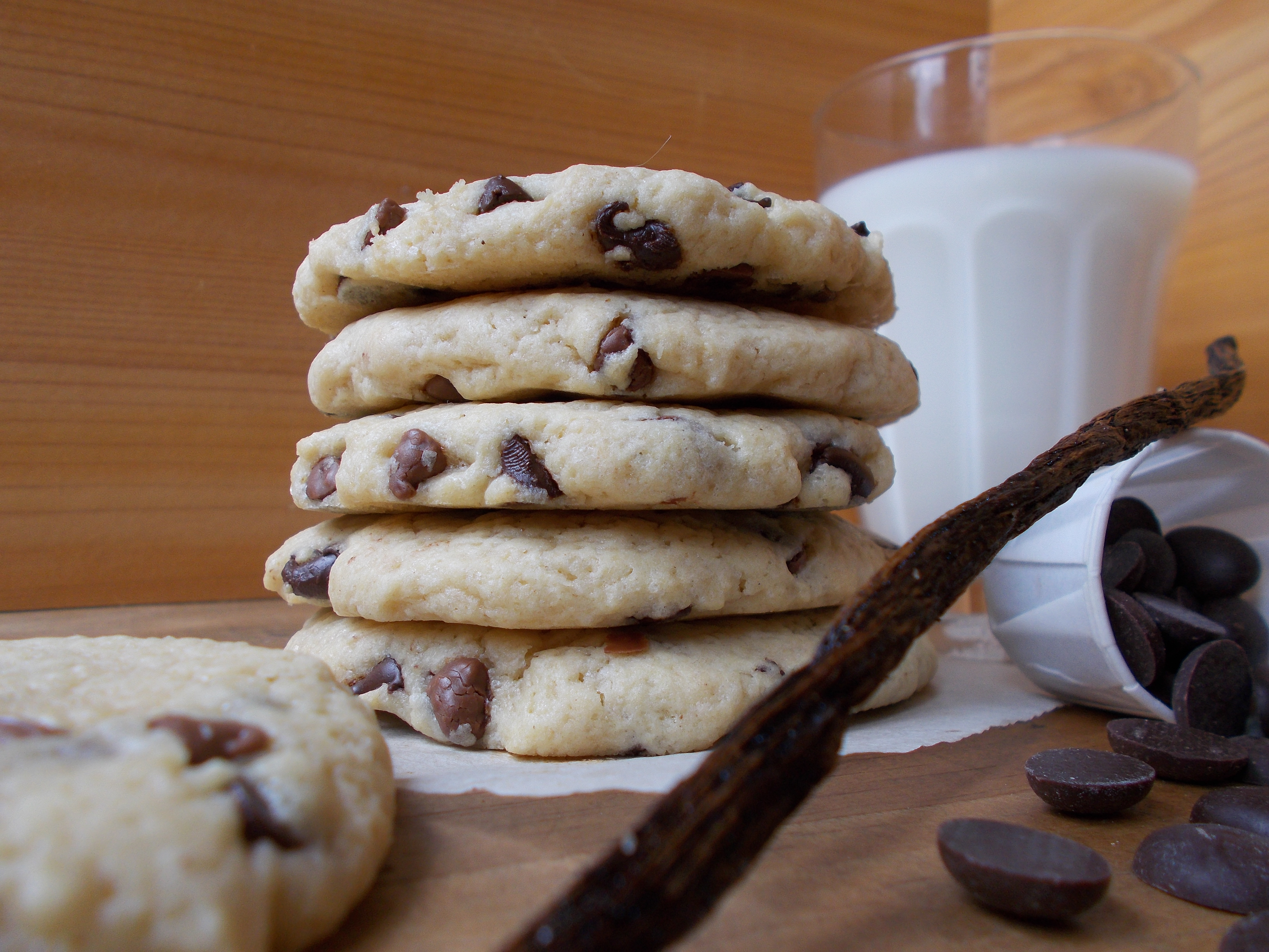 Gummy Cookies comme ceux de la Mie Câline Toque de Choc